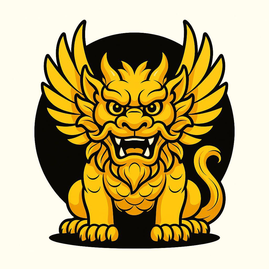 pixiu Logo